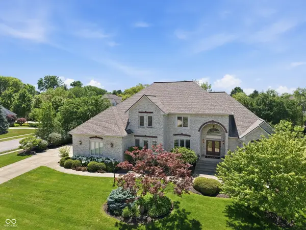 14010 Brookstone Drive, Carmel, IN 46032