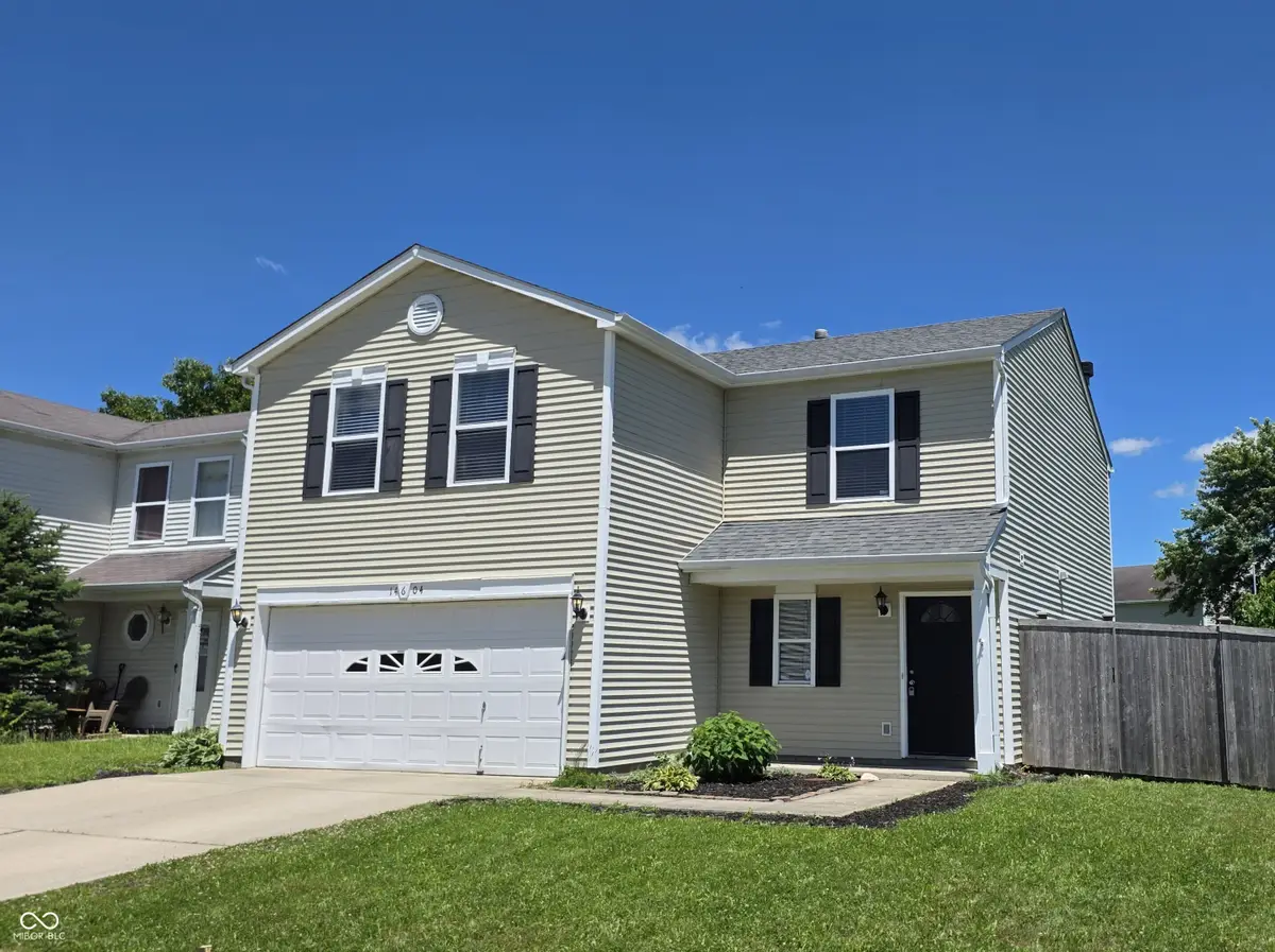 14604 White Tail Run, Noblesville, IN 46060 - #1