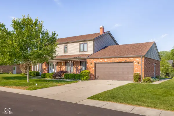 3525 River Rd Drive, Columbus, IN 47203