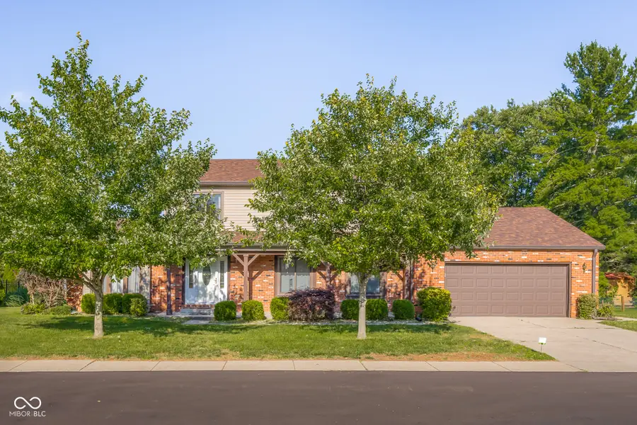 3525 River Rd Drive, Columbus, IN 47203 - #2