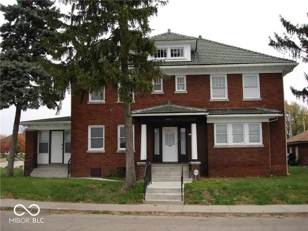 803 E 38th Street, Indianapolis, IN 46205