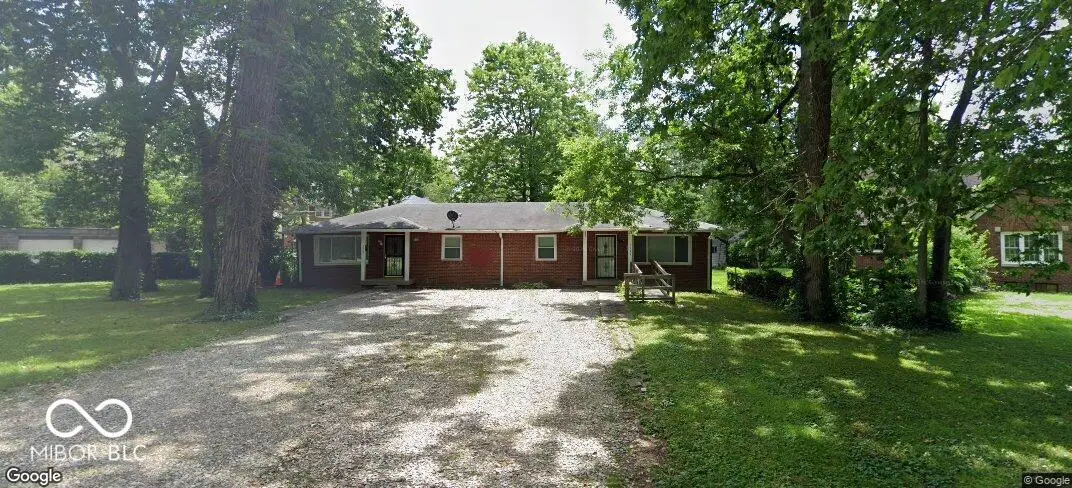 3779/3781 Watson Road, Indianapolis, IN 46205 - #1