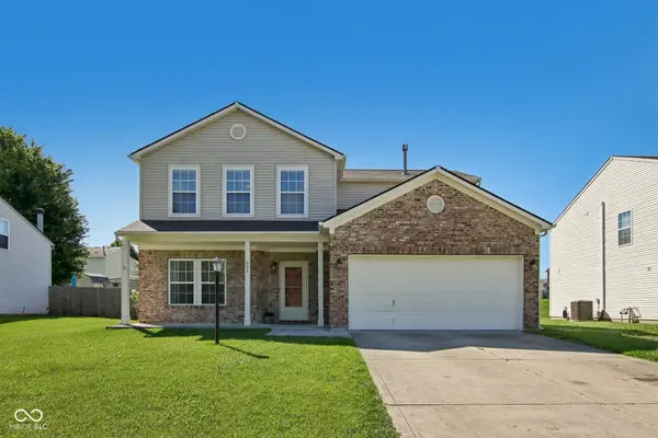 603 Clear Creek Drive, Danville, IN 46122