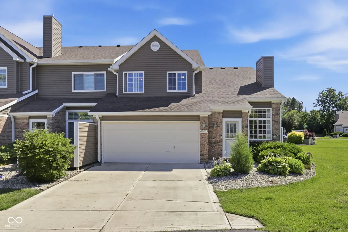 6562 Prestwick-d Court, Indianapolis, IN 46214 - #1
