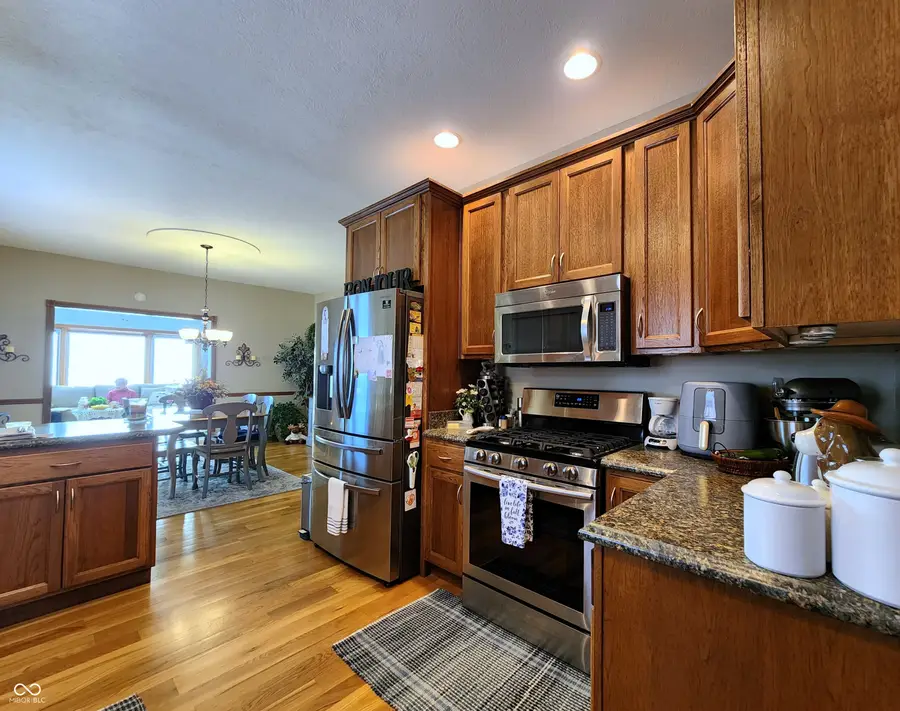 5419 E Shae Lake Drive, Mooresville, IN 46158 - #3