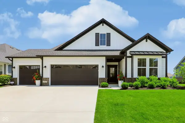 16325 Northwind Court, Westfield, IN 46074