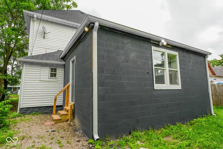 2417 Pearl Street, Anderson, IN 46016 - #2