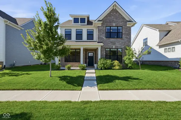 2301 W 171st Street, Westfield, IN 46074