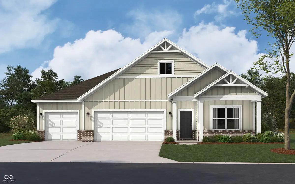 1115 Jubilee Lane, Franklin, IN 46131 - #1