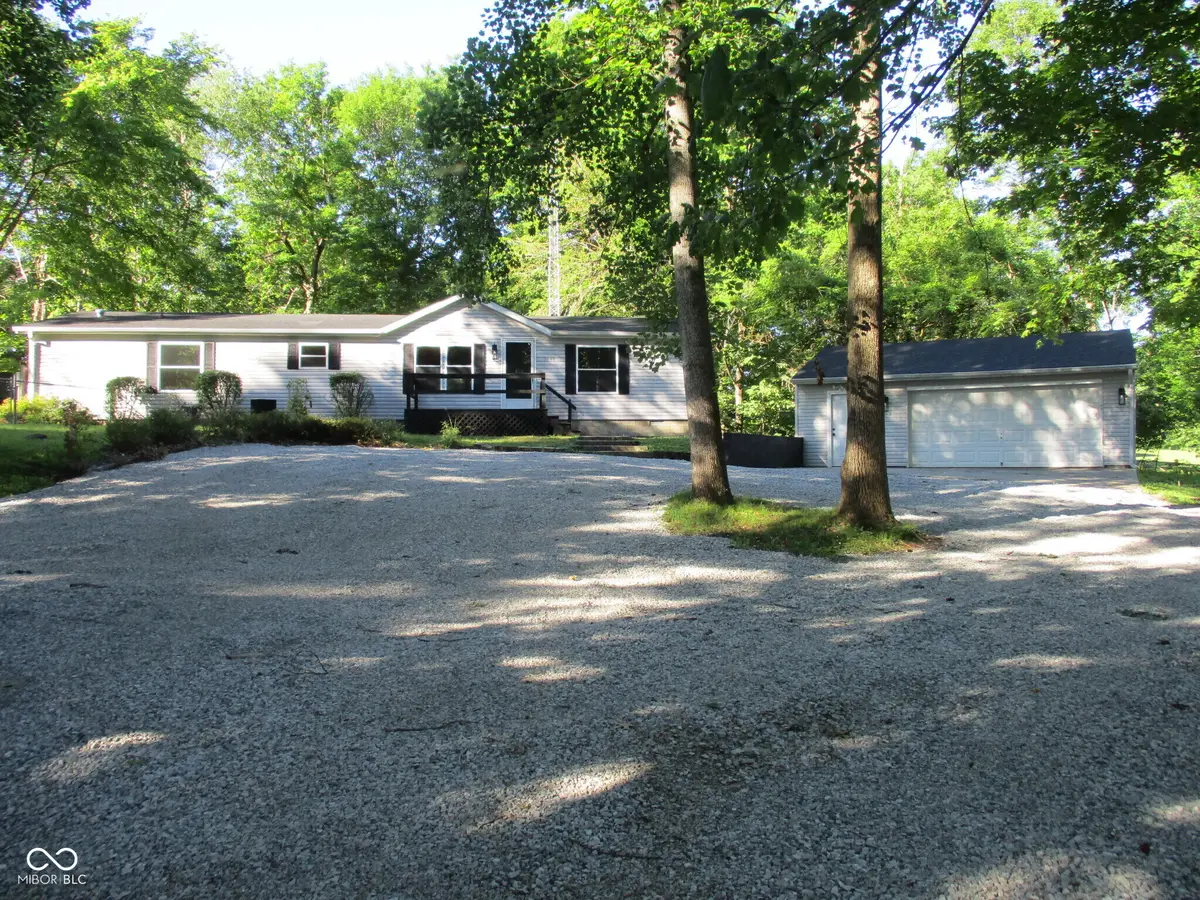 3641 W Weir Circle W, Crawfordsville, IN 47933 - #1