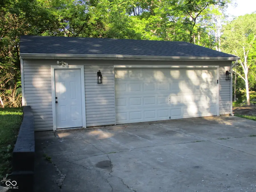 3641 W Weir Circle W, Crawfordsville, IN 47933 - #2