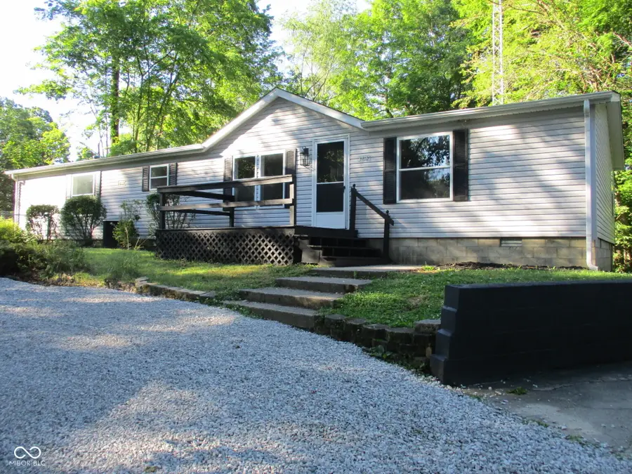 3641 W Weir Circle W, Crawfordsville, IN 47933 - #3