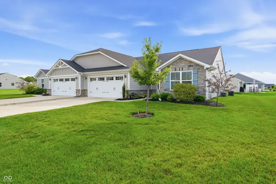 121 Wild Turkey Run, Whiteland, IN 46184 - #2