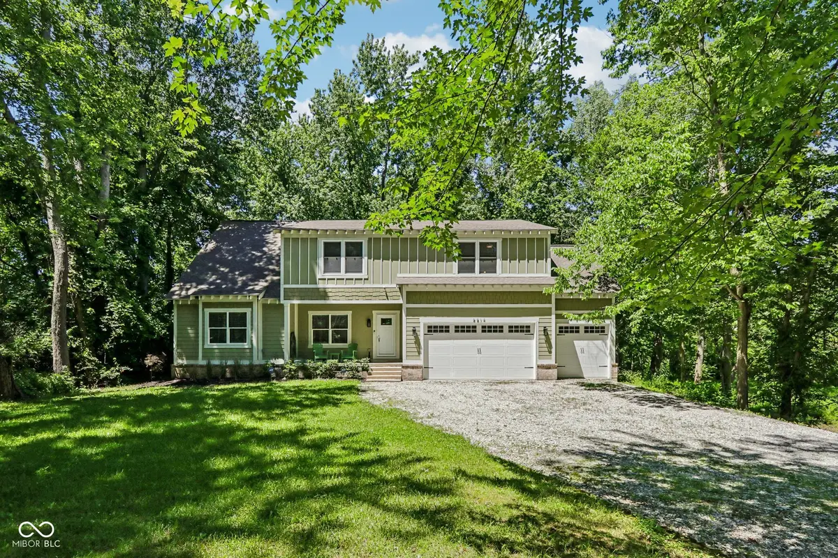 5814 E County Road 875 S, Mooresville, IN 46158 - #1