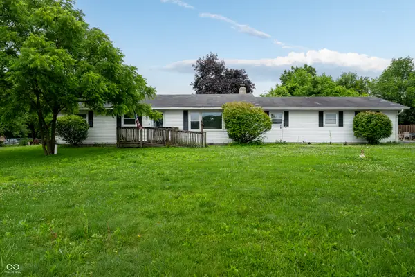1647 N County Road 425 E, Avon, IN 46123