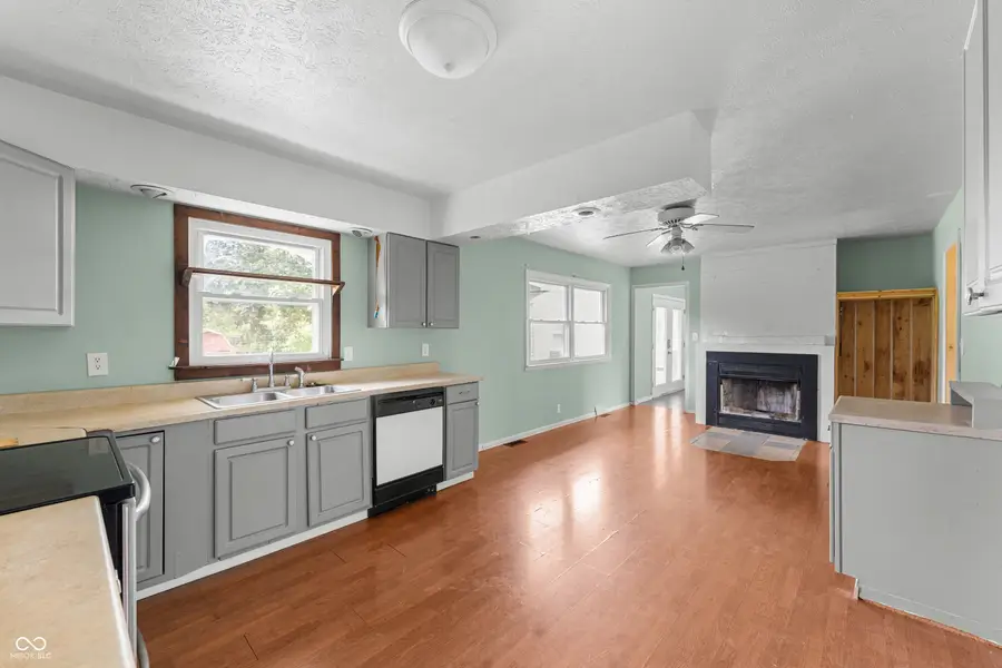 1647 N County Road 425 E, Avon, IN 46123 - #3