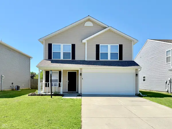 1611 Ashley Drive, Lebanon, IN 46052