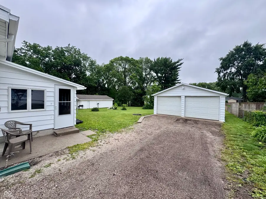 809 Curtis, Crawfordsville, IN 47933 - #3