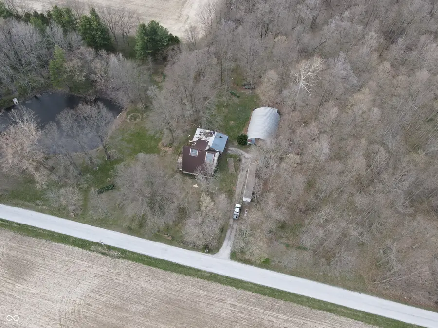 6150 E 600 N, Windfall, IN 46076 - #3