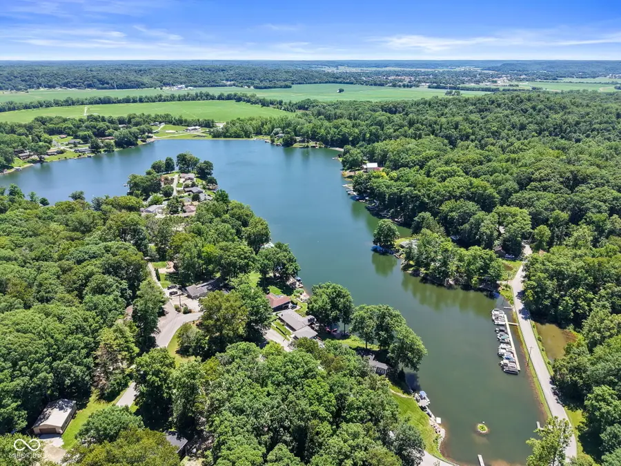 1855 W Shore Drive, Martinsville, IN 46151 - #3