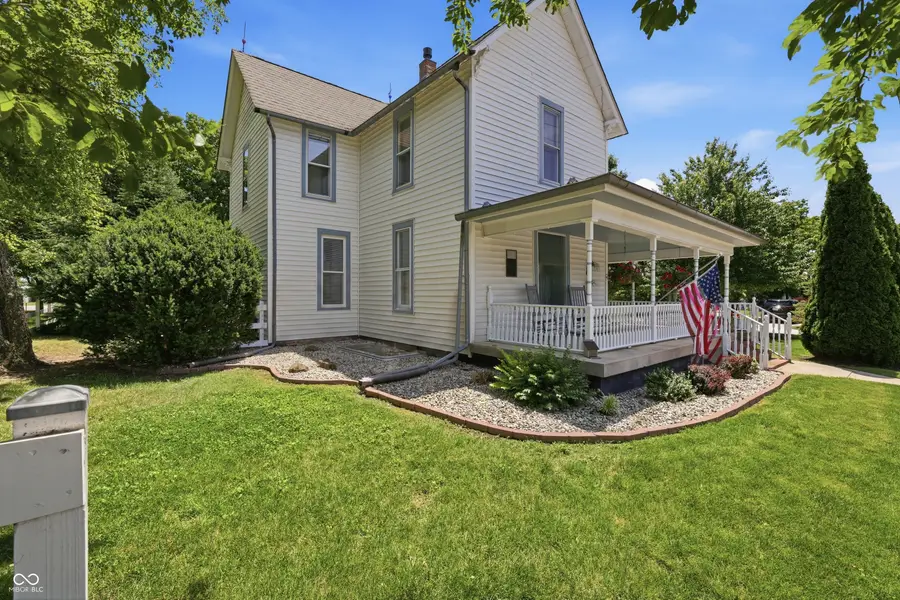 12340 Brooks School Road, Fishers, IN 46037 - #3