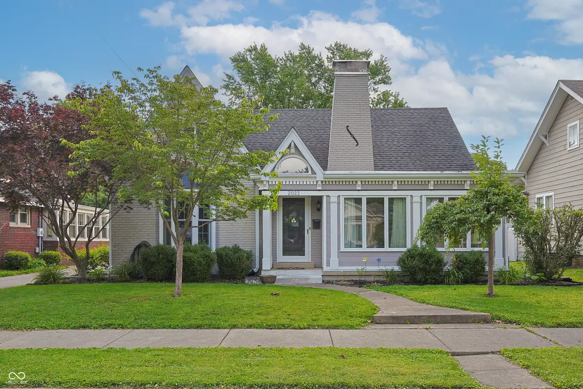 2023 Franklin Street, Columbus, IN 47201 - #1