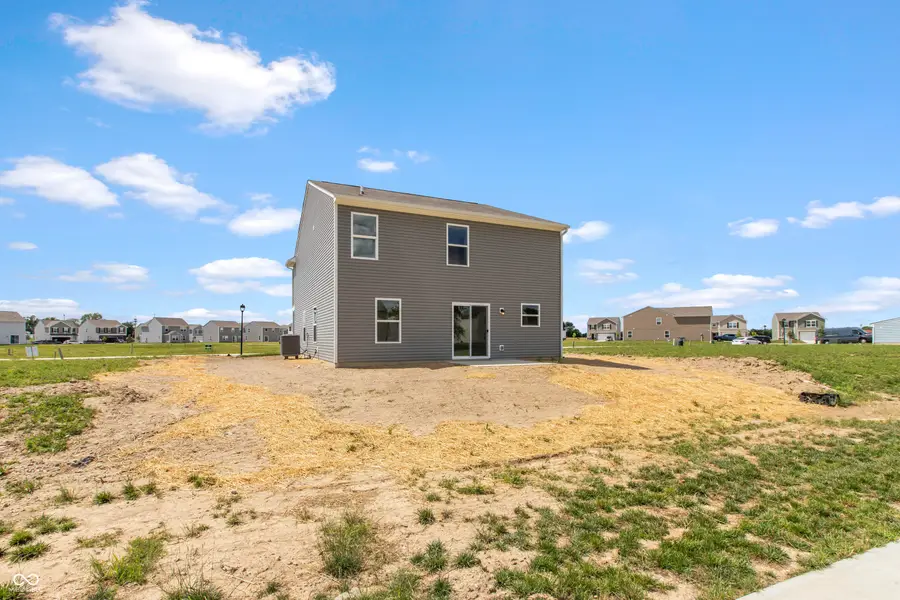 2847 Brahms Way, Indianapolis, IN 46239 - #2