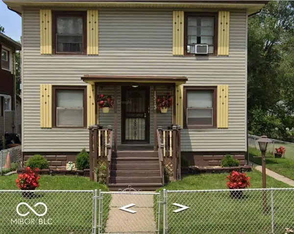 1313 Field Street, Hammond, IN 46320