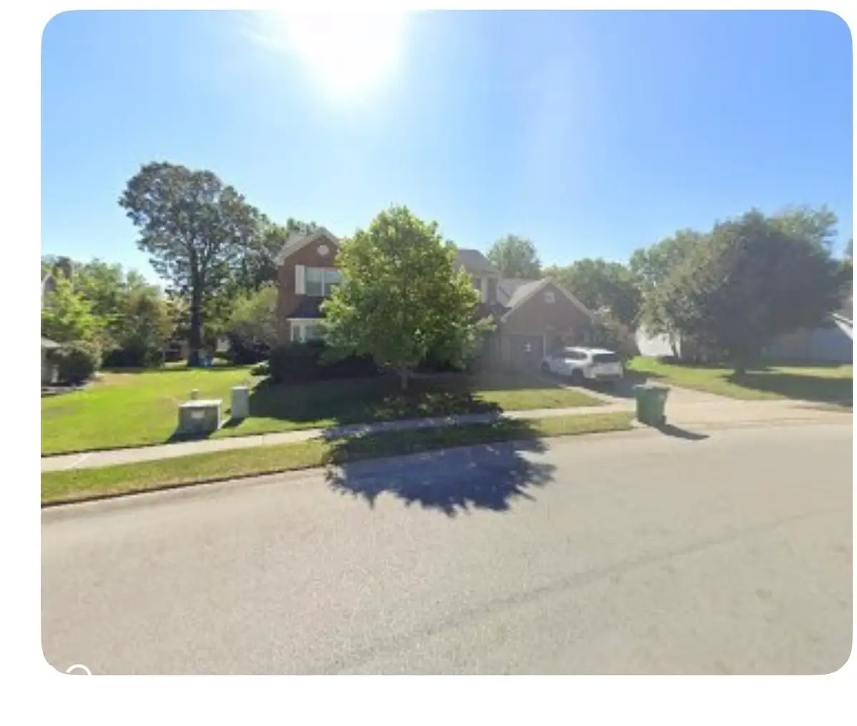 11129 Tufton Street, Fishers, IN 46038 - #1