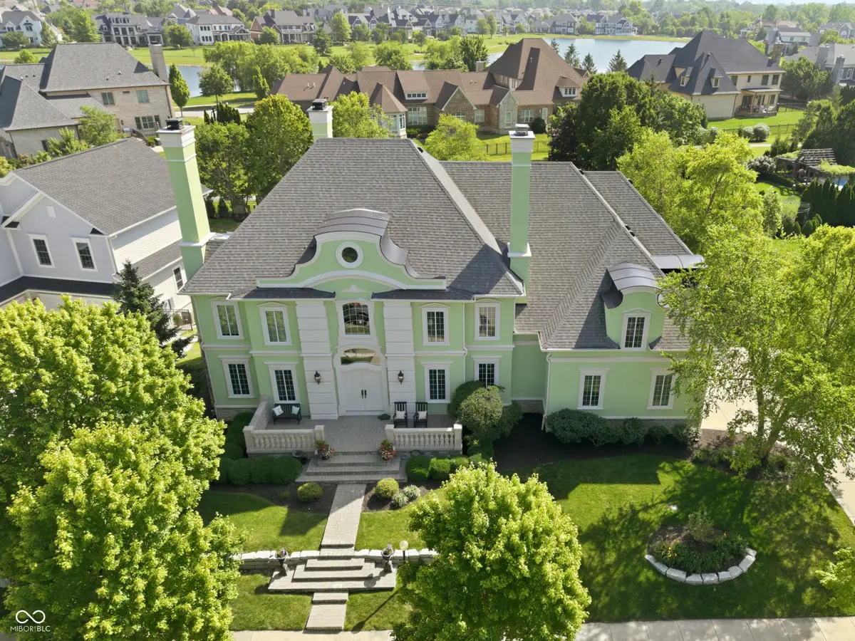 12655 Bonaventure Avenue, Carmel, IN 46032 - #1