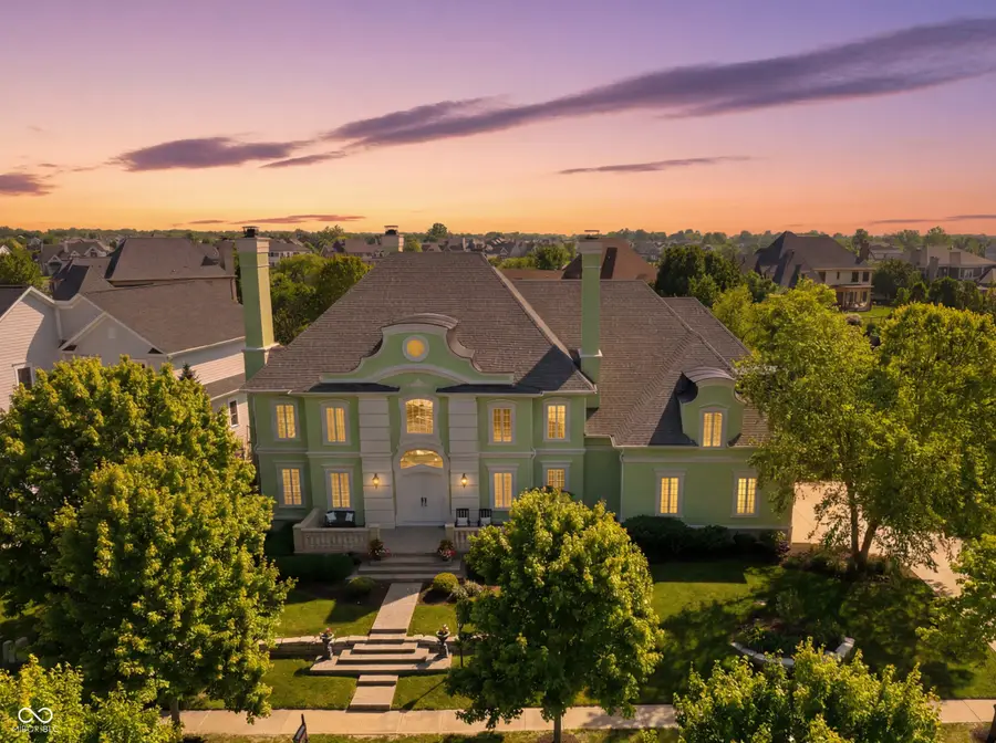 12655 Bonaventure Avenue, Carmel, IN 46032 - #2