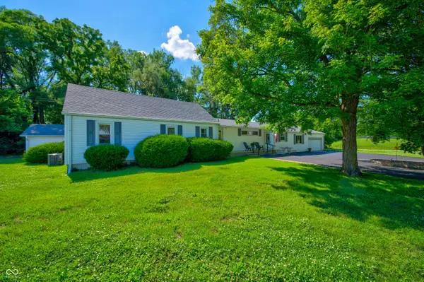 3650 N Marr Road, Columbus, IN 47203