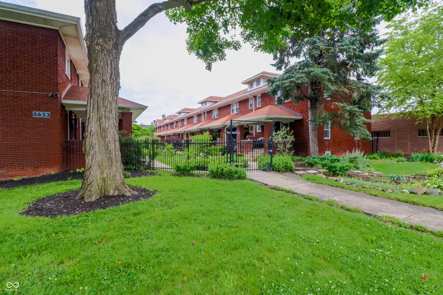 5613 E Washington Street #16, Indianapolis, IN 46219 - #2