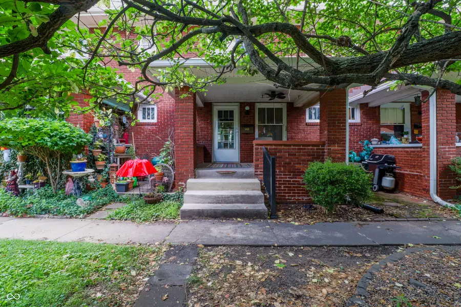 5613 E Washington Street #16, Indianapolis, IN 46219 - #3