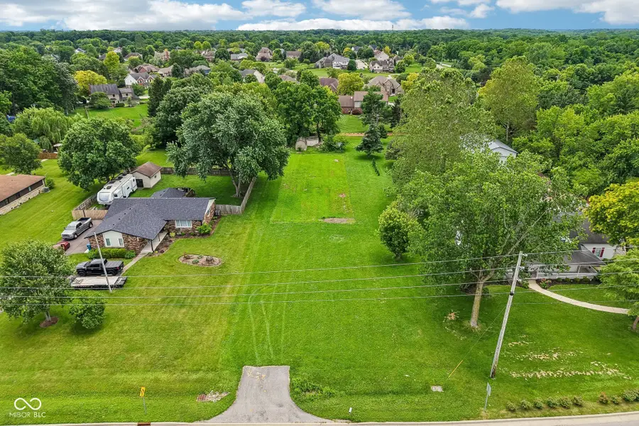 9817 E 96th, Indianapolis, IN 46256 - #2