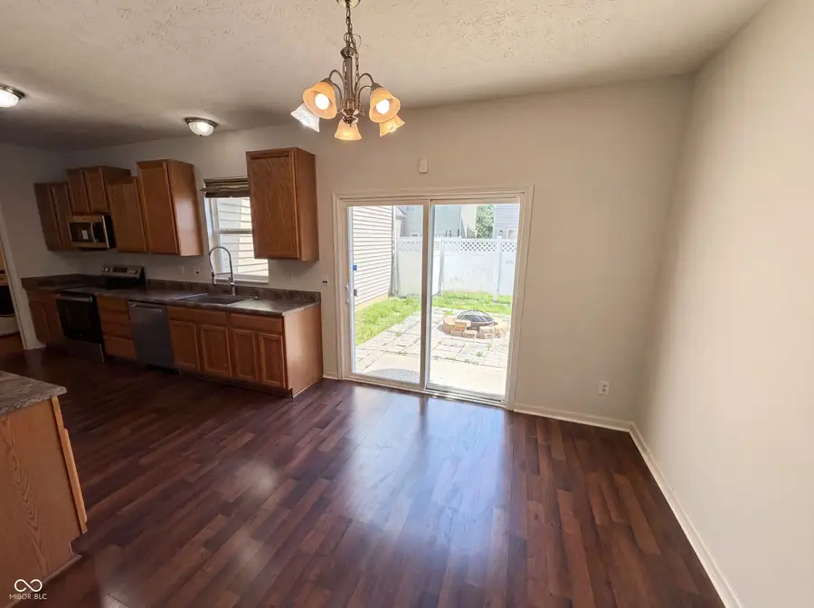 3469 Aylesford Lane, Indianapolis, IN 46228 - #2