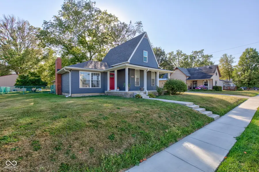 1131 S East Street, Lebanon, IN 46052 - #2