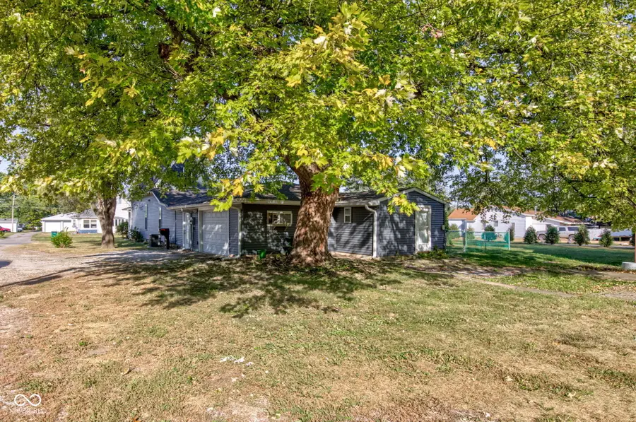 1131 S East Street, Lebanon, IN 46052 - #3