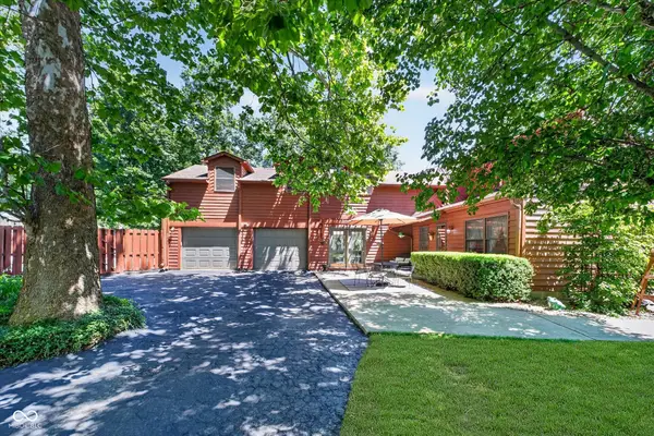 28 Homestead Drive, Sheridan, IN 46069