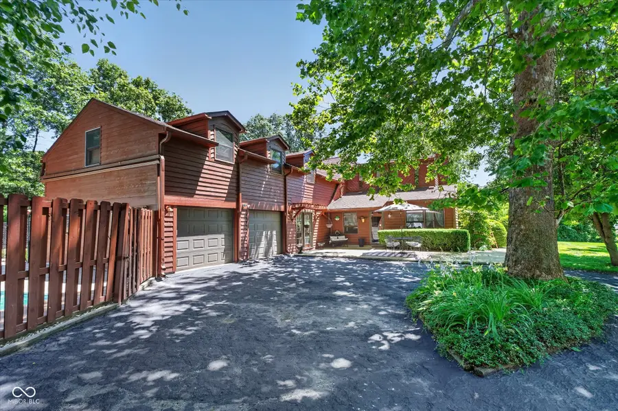 28 Homestead Drive, Sheridan, IN 46069 - #3