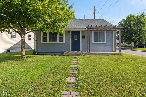 1654 Iowa Street, Indianapolis, IN 46203