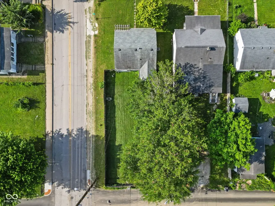 1654 Iowa Street, Indianapolis, IN 46203 - #3
