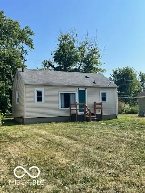 304 Andover Road, Anderson, IN 46013 - #1