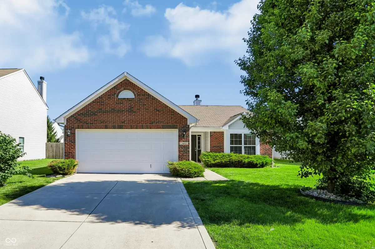 3442 Enclave Lane, Greenwood, IN 46143 - #1