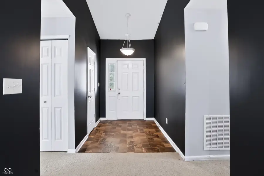 3442 Enclave Lane, Greenwood, IN 46143 - #3