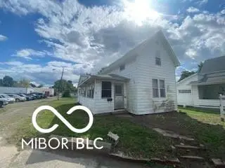 1411 Ohio Avenue, Anderson, IN 46016 - #1