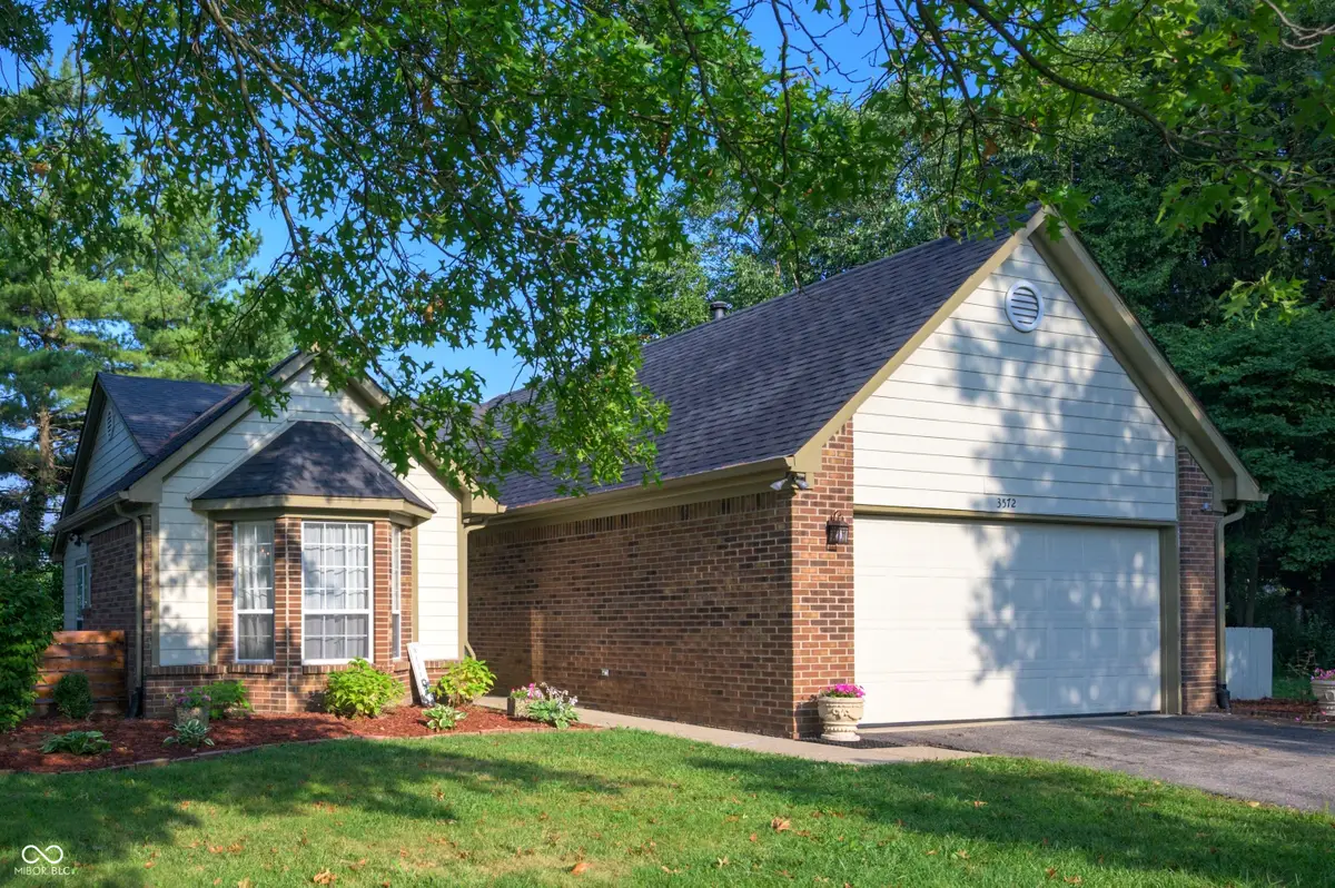 3572 Laureate Court N, Indianapolis, IN 46214 - #1