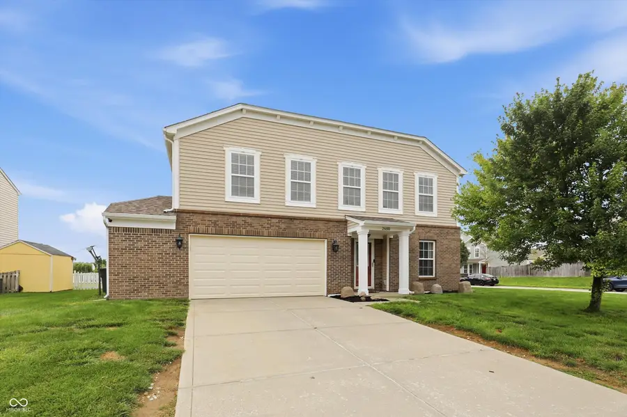2650 Gawain Drive, Lafayette, IN 47909 - #2