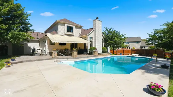 1929 Calais Road, Fort Wayne, IN 46814