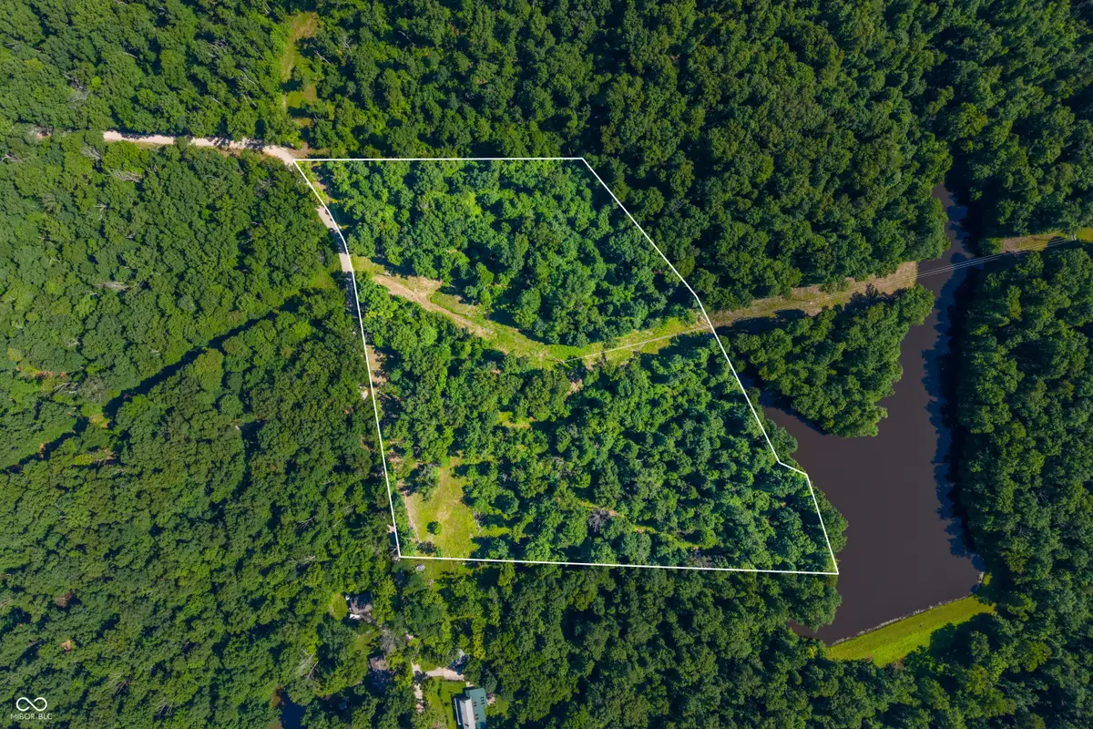00 Jackson Branch Ridge Road, Nashville, IN 47448 - #1